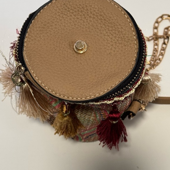 Bucket Cross Body Bag - Picture 7 of 8